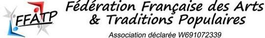 Le groupe HORA est affilié à la F.F.A.T.P. (Fédération Française des Arts et Traditions Populaires) 
